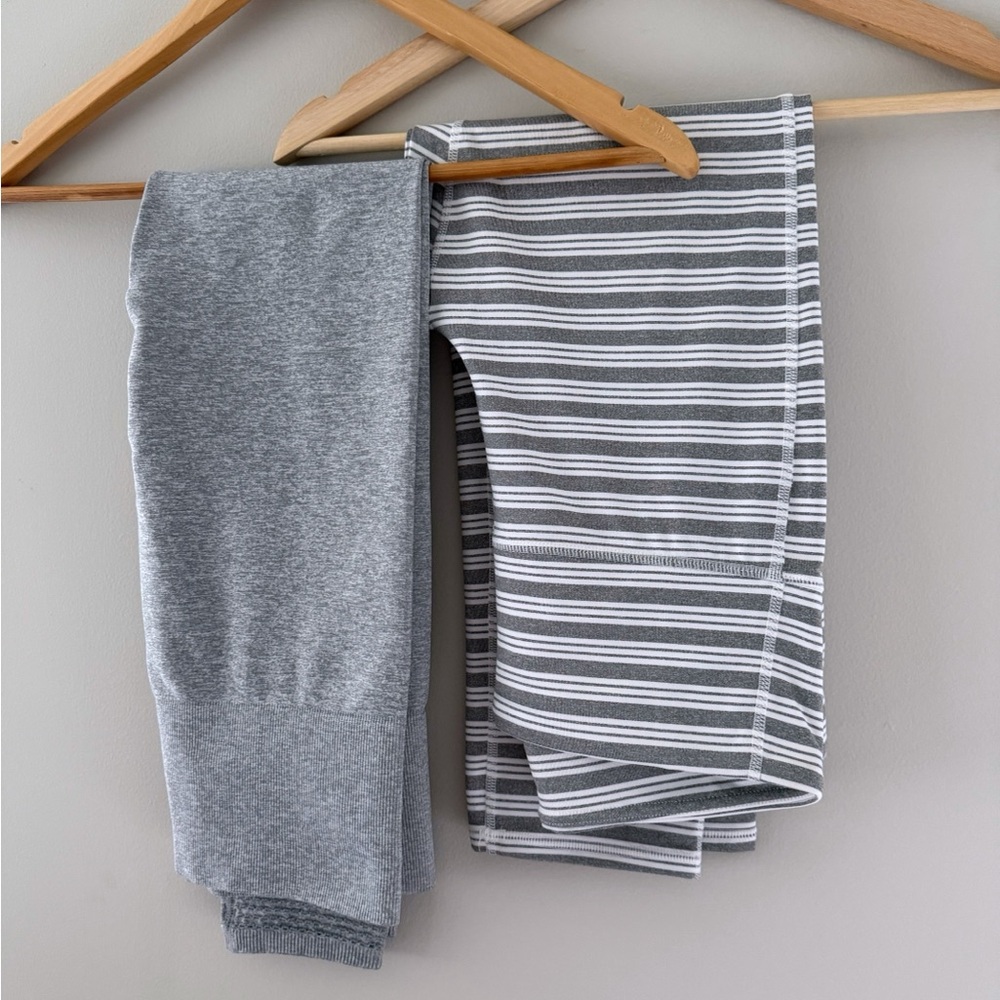 Athleta/Fabletics Leggings Bundle - Picture 2 of 7